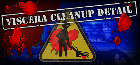 Viscera Cleanup Detail PC Steam CD Key