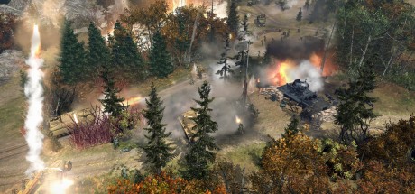 Company of Heroes 2: The Western Front Armies Steam CD Key Company of Heroes 2: The Western Front Armies Steam CD Key