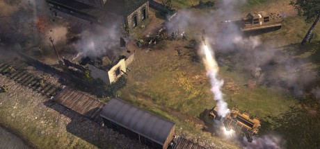 Company of Heroes 2: The Western Front Armies Steam CD Key Company of Heroes 2: The Western Front Armies Steam CD Key