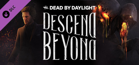 Dead by Daylight - Descend Beyond DLC Steam CD Key Dead by Daylight - Descend Beyond DLC Steam CD Key