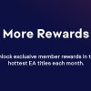 EA Play - 1 Month Subscription XBOX One / Xbox Series X|S CD Key