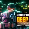 Deep Rock Galactic - Dark Future Pack PC Steam CD Key