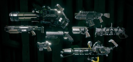 Deep Rock Galactic - Dark Future Pack PC Steam CD Key Deep Rock Galactic - Dark Future Pack PC Steam CD Key
