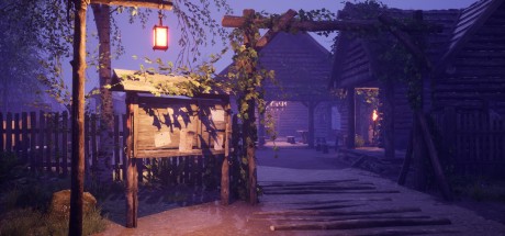 Medieval Dynasty Steam CD Key Medieval Dynasty Steam CD Key