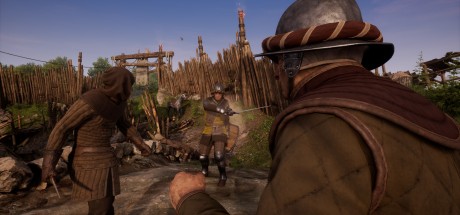 Medieval Dynasty Steam CD Key Medieval Dynasty Steam CD Key