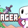 Forager EU Steam CD Key