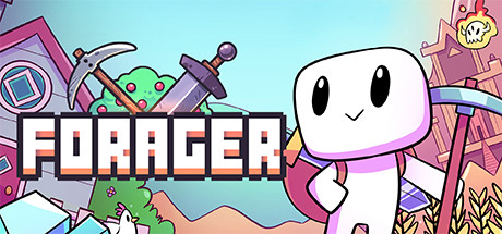 Forager EU Steam CD Key