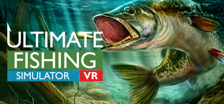 Ultimate Fishing Simulator VR Steam CD Key