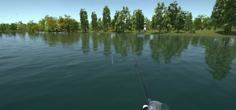 Ultimate Fishing Simulator VR Steam CD Key Ultimate Fishing Simulator VR Steam CD Key