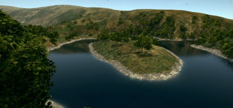Ultimate Fishing Simulator VR Steam CD Key Ultimate Fishing Simulator VR Steam CD Key
