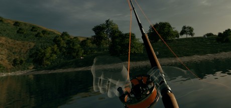 Ultimate Fishing Simulator VR Steam CD Key Ultimate Fishing Simulator VR Steam CD Key