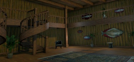 Ultimate Fishing Simulator VR Steam CD Key Ultimate Fishing Simulator VR Steam CD Key