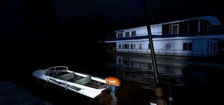 Ultimate Fishing Simulator VR Steam CD Key Ultimate Fishing Simulator VR Steam CD Key