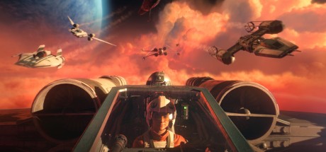 STAR WARS: Squadrons EN/PL Languages Only EA App CD Key STAR WARS: Squadrons EN/PL Languages Only EA App CD Key
