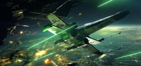 STAR WARS: Squadrons EN/PL Languages Only EA App CD Key STAR WARS: Squadrons EN/PL Languages Only EA App CD Key