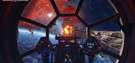 STAR WARS: Squadrons EN/PL Languages Only EA App CD Key STAR WARS: Squadrons EN/PL Languages Only EA App CD Key