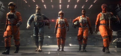 STAR WARS: Squadrons EN/PL Languages Only EA App CD Key STAR WARS: Squadrons EN/PL Languages Only EA App CD Key