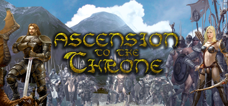 Ascension to the Throne PC Steam CD Key