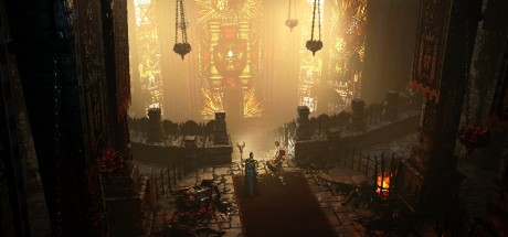 Warhammer: Chaosbane Magnus Edition EU Steam CD Key Warhammer: Chaosbane Magnus Edition EU Steam CD Key