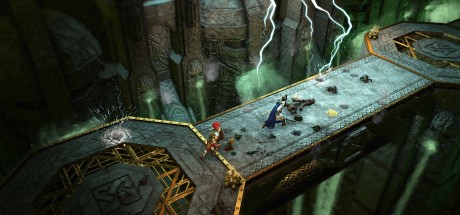 Warhammer: Chaosbane Magnus Edition EU Steam CD Key Warhammer: Chaosbane Magnus Edition EU Steam CD Key