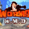 Worms W.M.D EU XBOX One CD Key