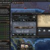 Hearts of Iron IV - Man the Guns DLC EU Steam CD Key