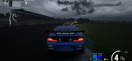 Assetto Corsa Competizione - GT4 Pack DLC Steam CD Key Assetto Corsa Competizione - GT4 Pack DLC Steam CD Key
