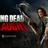 The Walking Dead Onslaught Steam CD Key
