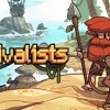 The Survivalists PC Steam CD Key