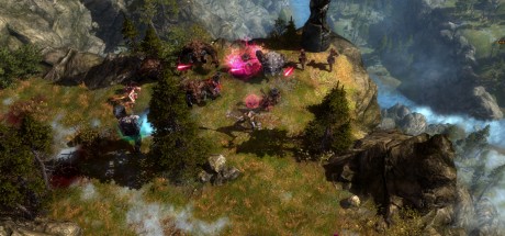 Grim Dawn Definitive Edition GOG CD Key Grim Dawn Definitive Edition GOG CD Key