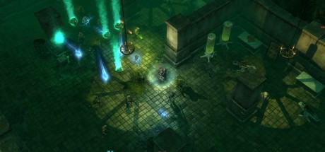 Grim Dawn Definitive Edition GOG CD Key Grim Dawn Definitive Edition GOG CD Key