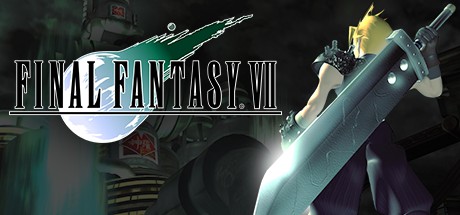 Final Fantasy VII EU/ME/ASIA Steam CD Key