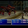 Final Fantasy VII EU/ME/ASIA Steam CD Key