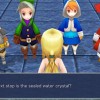 Final Fantasy III EU/ME/ASIA Steam CD Key