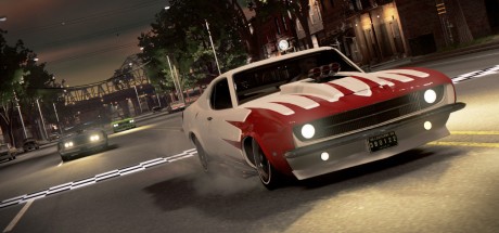 Mafia III Definitive Edition RU Steam CD Key Mafia III Definitive Edition RU Steam CD Key