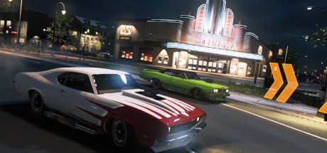 Mafia III Definitive Edition RU Steam CD Key Mafia III Definitive Edition RU Steam CD Key