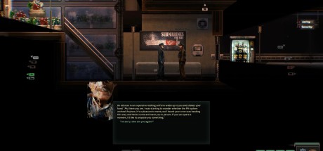 Barotrauma EU Steam CD Key Barotrauma EU Steam CD Key