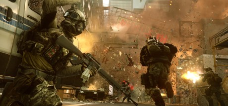 Battlefield 4 - Naval Strike DLC EU EA App CD Key Battlefield 4 - Naval Strike DLC EU EA App CD Key