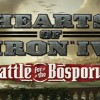Hearts of Iron IV - Battle for the Bosporus DLC EU Steam CD Key