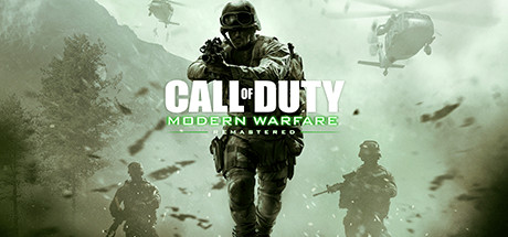 Call of Duty: Modern Warfare Remastered US PC Steam CD Key Call of Duty: Modern Warfare Remastered US PC Steam CD Key