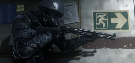 Call of Duty: Modern Warfare Remastered US PC Steam CD Key Call of Duty: Modern Warfare Remastered US PC Steam CD Key