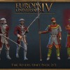Europa Universalis IV - Cradle of Civilization Content Pack DLC EU PC Steam CD Key