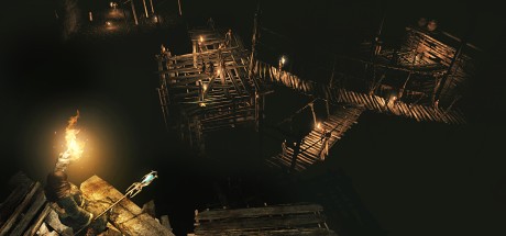 Dark Souls II: Scholar of the First Sin RoW PC Steam CD Key Dark Souls II: Scholar of the First Sin RoW PC Steam CD Key