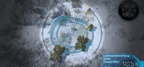 Halo Wars: Definitive Edition EU XBOX One / Windows 10 CD Key Halo Wars: Definitive Edition EU XBOX One / Windows 10 CD Key
