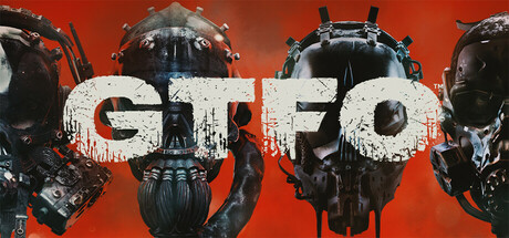 GTFO EU PC Steam CD Key
