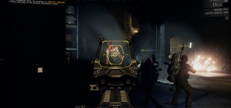GTFO EU PC Steam CD Key GTFO EU PC Steam CD Key
