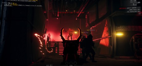 GTFO EU PC Steam CD Key GTFO EU PC Steam CD Key