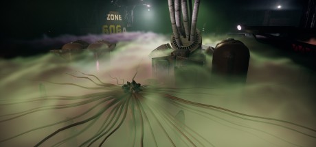 GTFO EU PC Steam CD Key GTFO EU PC Steam CD Key