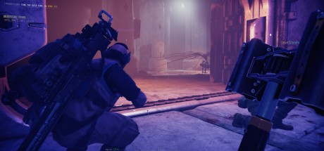 GTFO EU PC Steam CD Key GTFO EU PC Steam CD Key