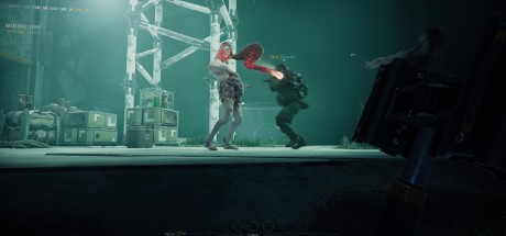 GTFO EU PC Steam CD Key GTFO EU PC Steam CD Key